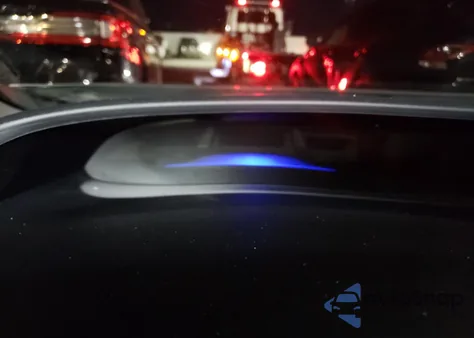 2015 Honda Civic Exl из США, поврежденный, VIN 520965